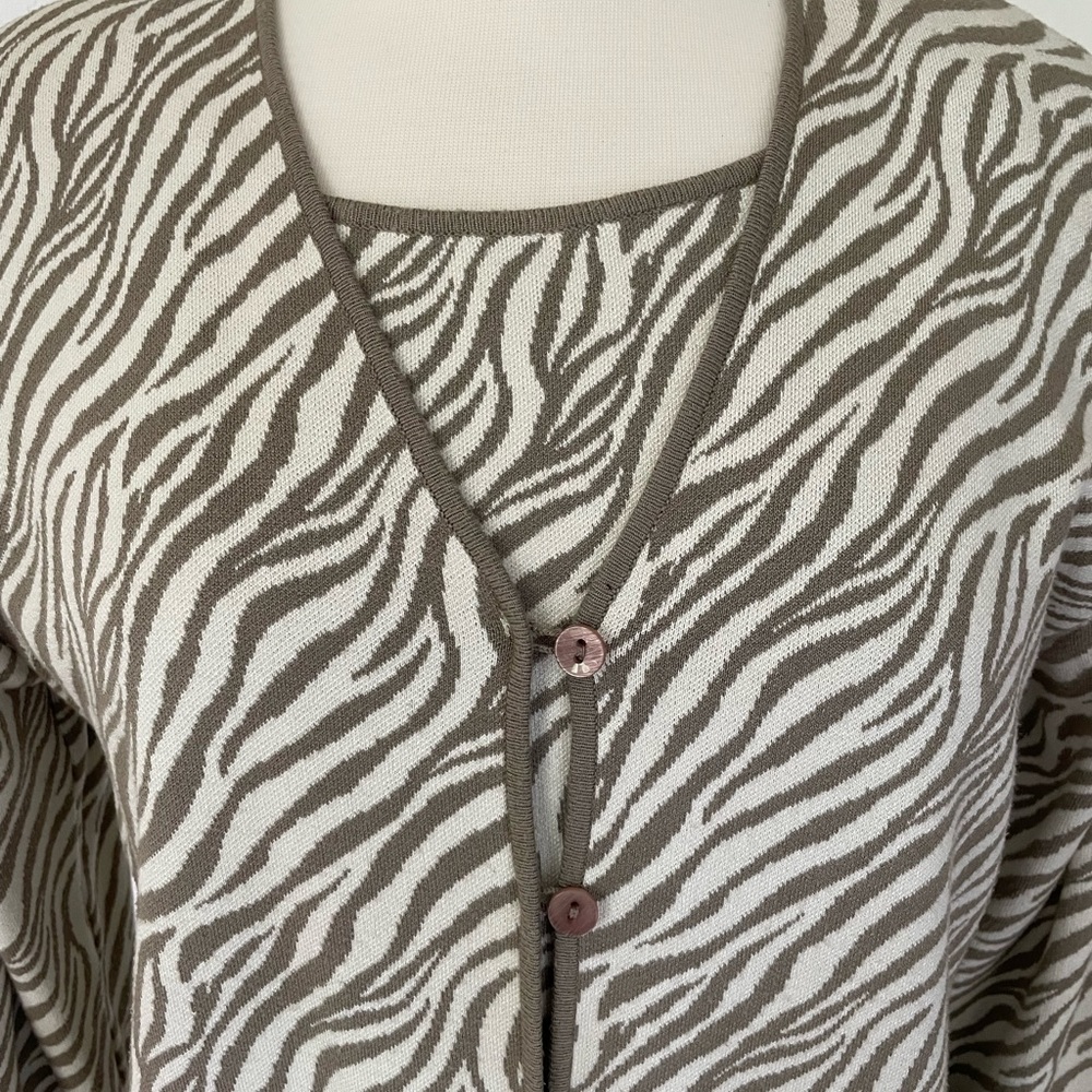Sweater Set - Picture 3 of 5